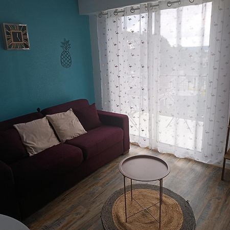 Studio Cosy Proche Hyper Centre Quimper Ngoại thất bức ảnh