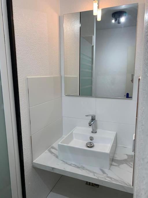 Studio Cosy Proche Hyper Centre Quimper Ngoại thất bức ảnh